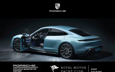 Introducing Porsche Centre Sydney South as our 2022 Principal Partner!